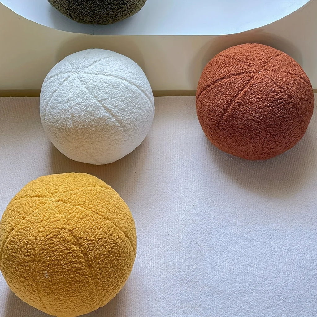 Coussin : Sphère Nordique Déco Douce