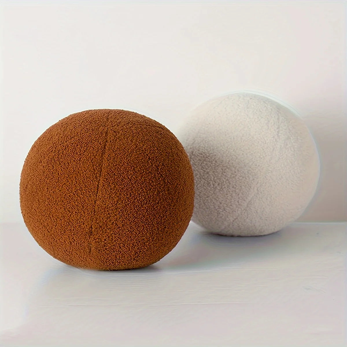Coussin : Sphère Nordique Déco Douce