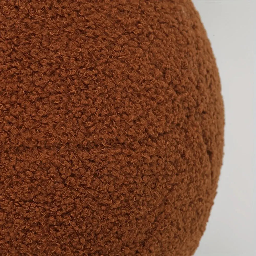 Coussin : Sphère Nordique Déco Douce