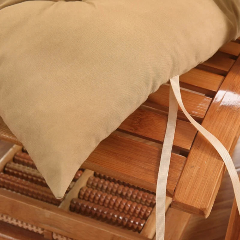 Coussin universel : confort toutes saisons pour fauteuil