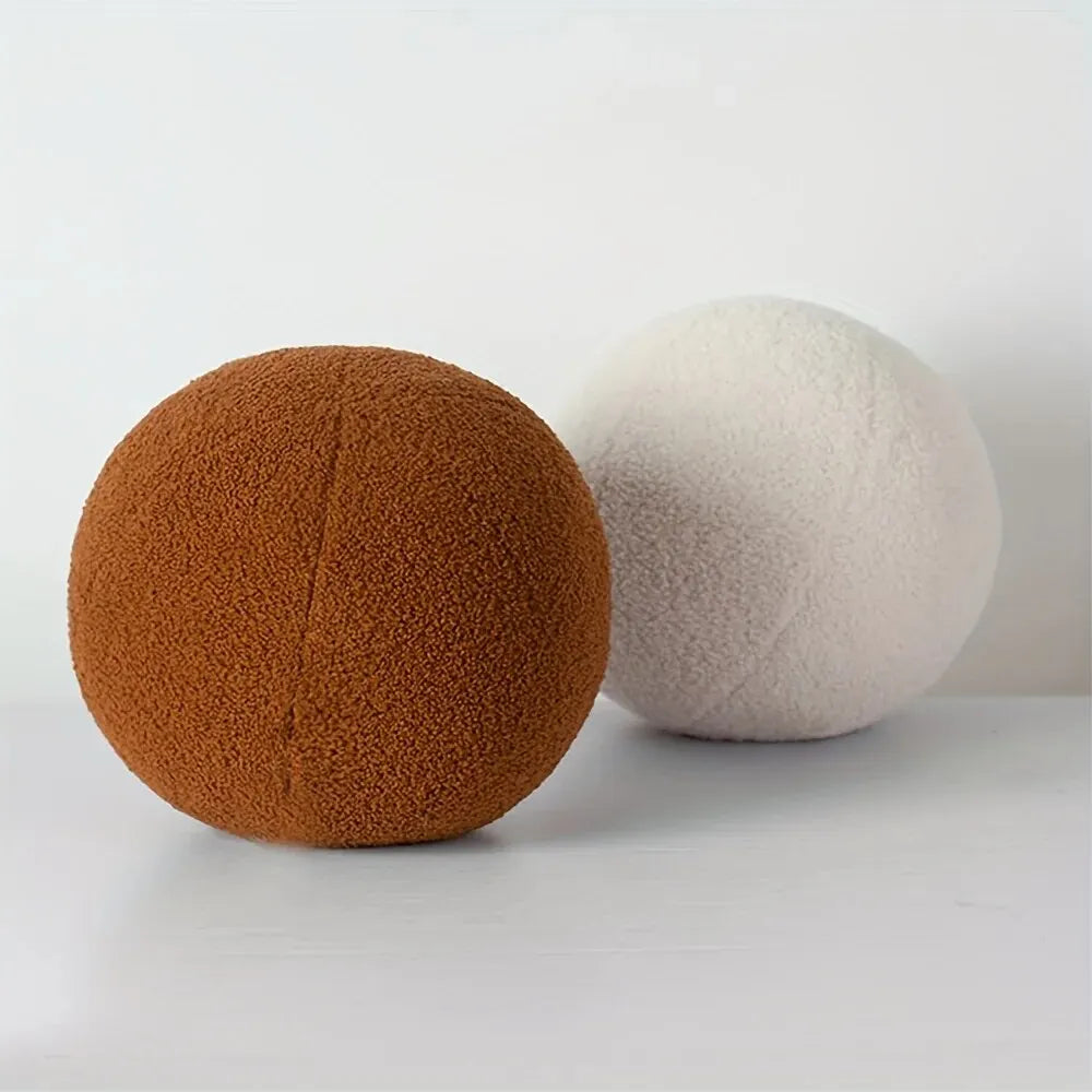 Coussin : Sphère Nordique Déco Douce