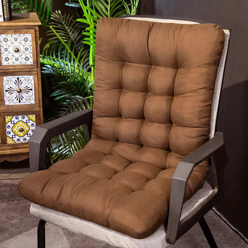 Coussin : Confort Premium pour Chaise et Fauteuil