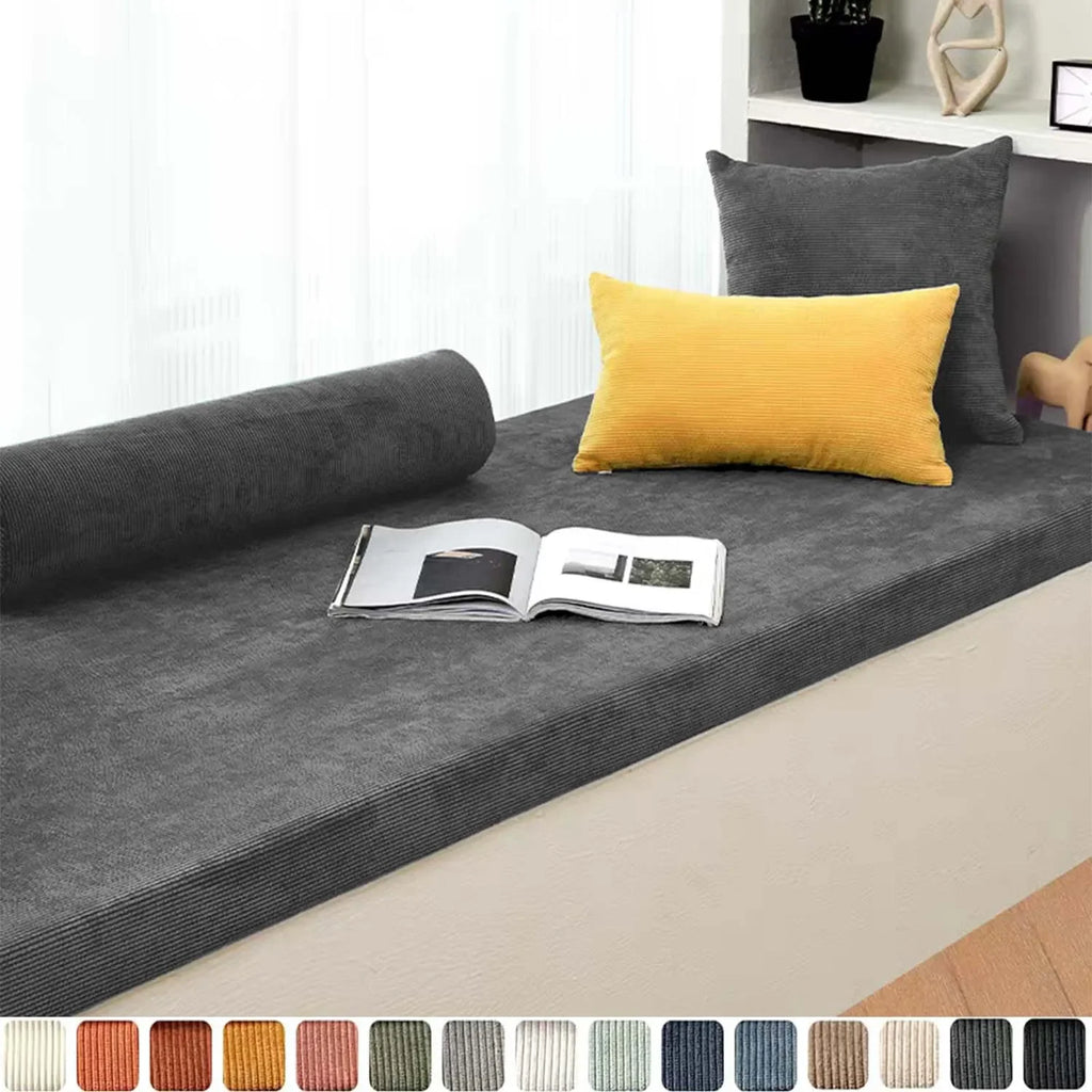 coussin salon de jardin terracotta