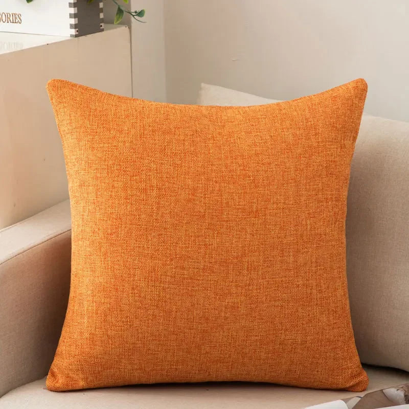 Coussin Déco – Confort Moderne et Coloré