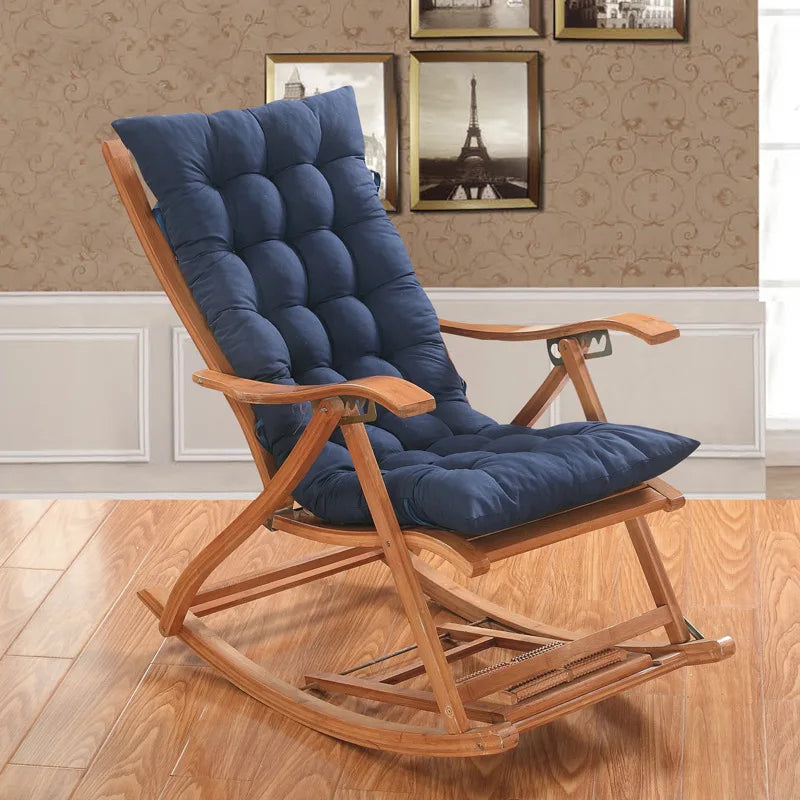 Coussin universel : confort toutes saisons pour fauteuil