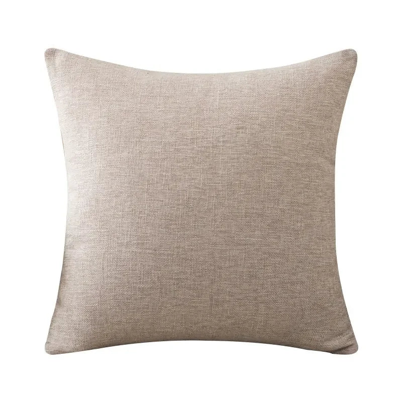 Coussin Déco – Confort Moderne et Coloré
