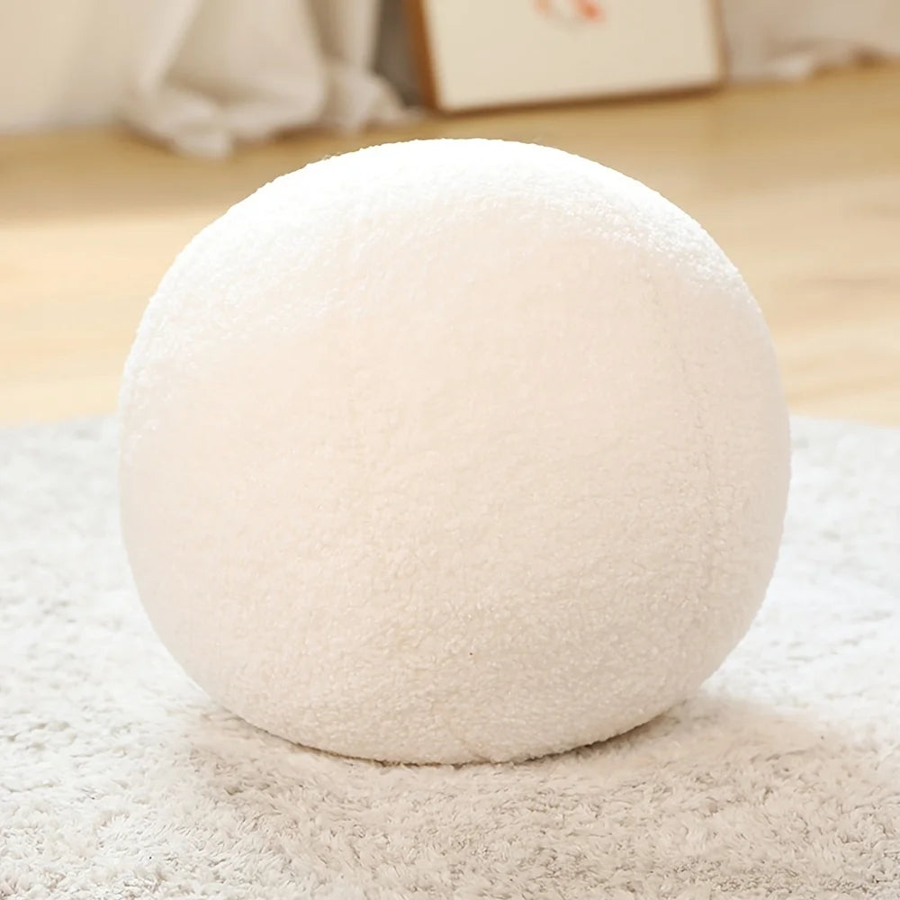 Coussin : Sphère Nordique Déco Douce