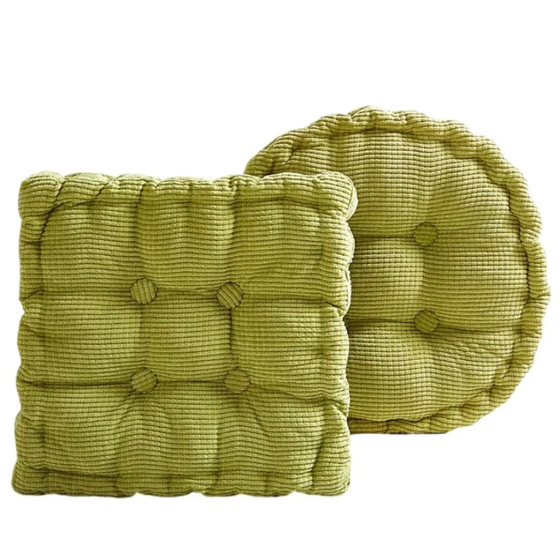 coussin chaise exterieur terracotta