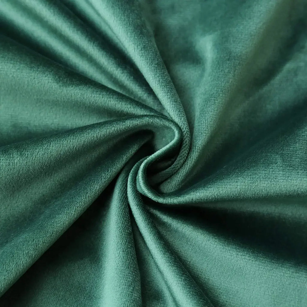 Coussin Velours : Housse Douce Déco Nordique