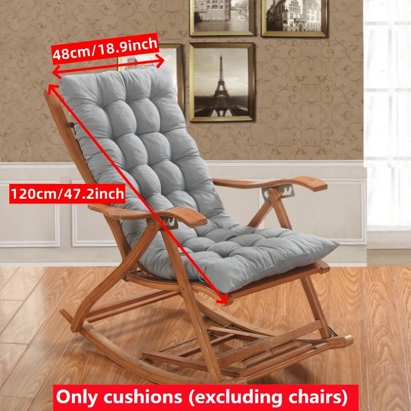 Coussin universel : confort toutes saisons pour fauteuil