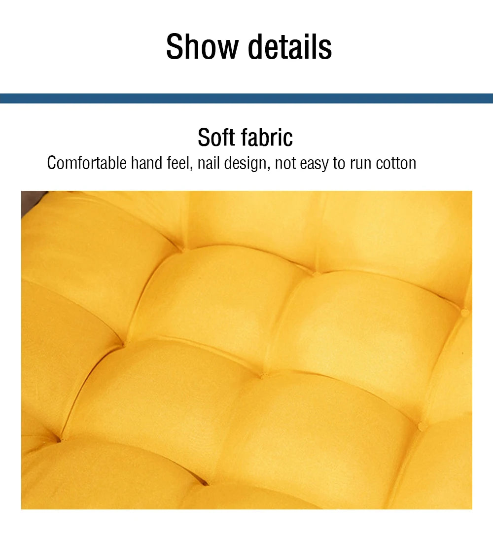 Coussin : Confort Premium pour Chaise et Fauteuil