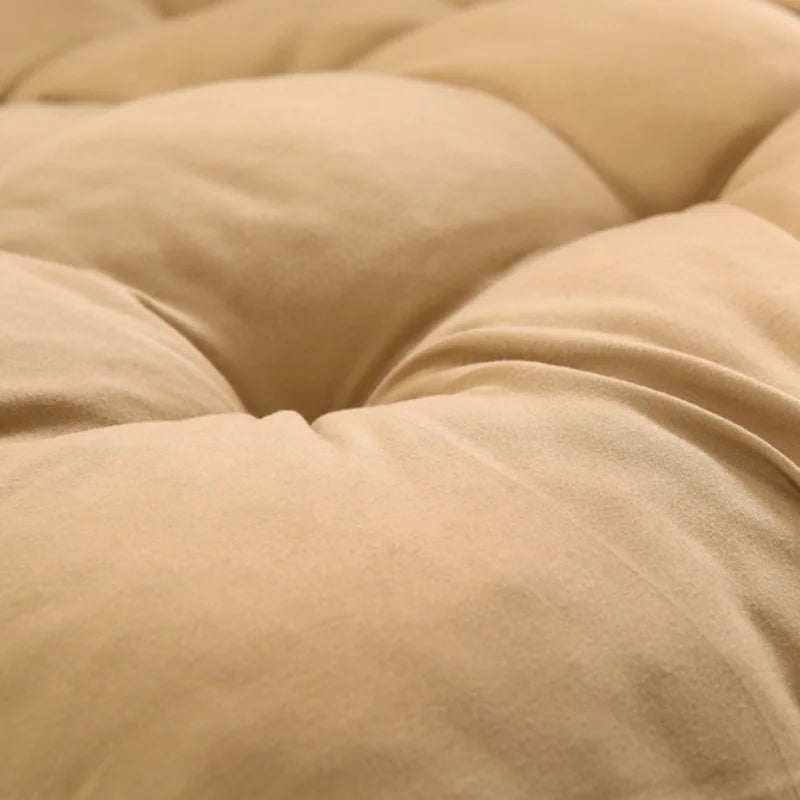 Coussin universel : confort toutes saisons pour fauteuil