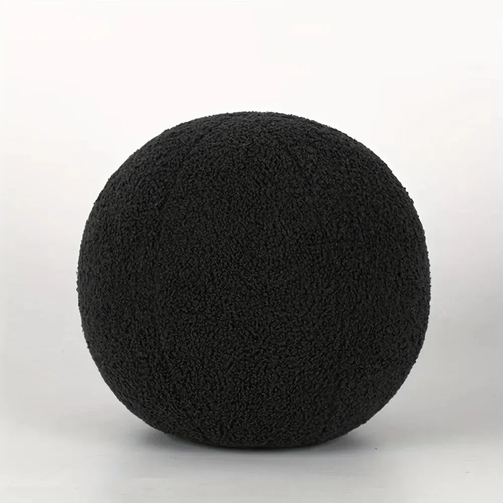 Coussin : Sphère Nordique Déco Douce