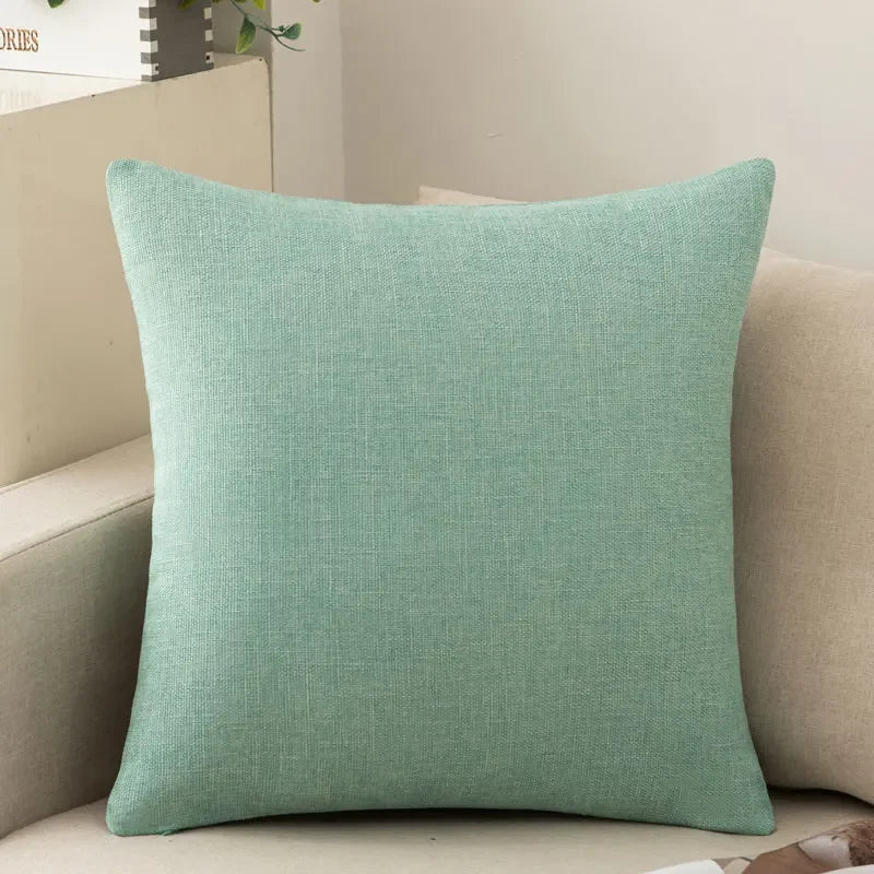 Coussin Déco – Confort Moderne et Coloré