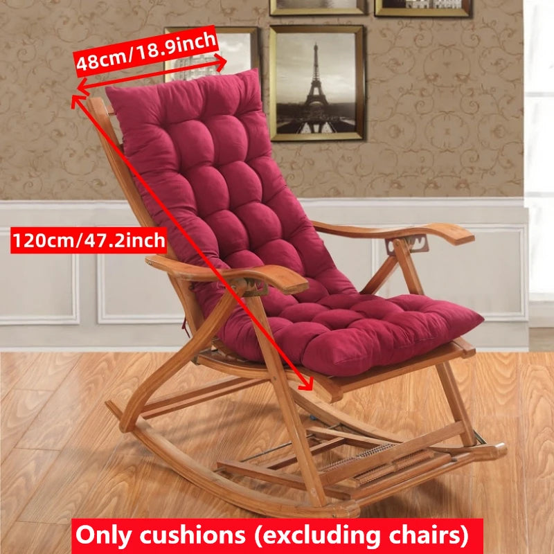 Coussin universel : confort toutes saisons pour fauteuil