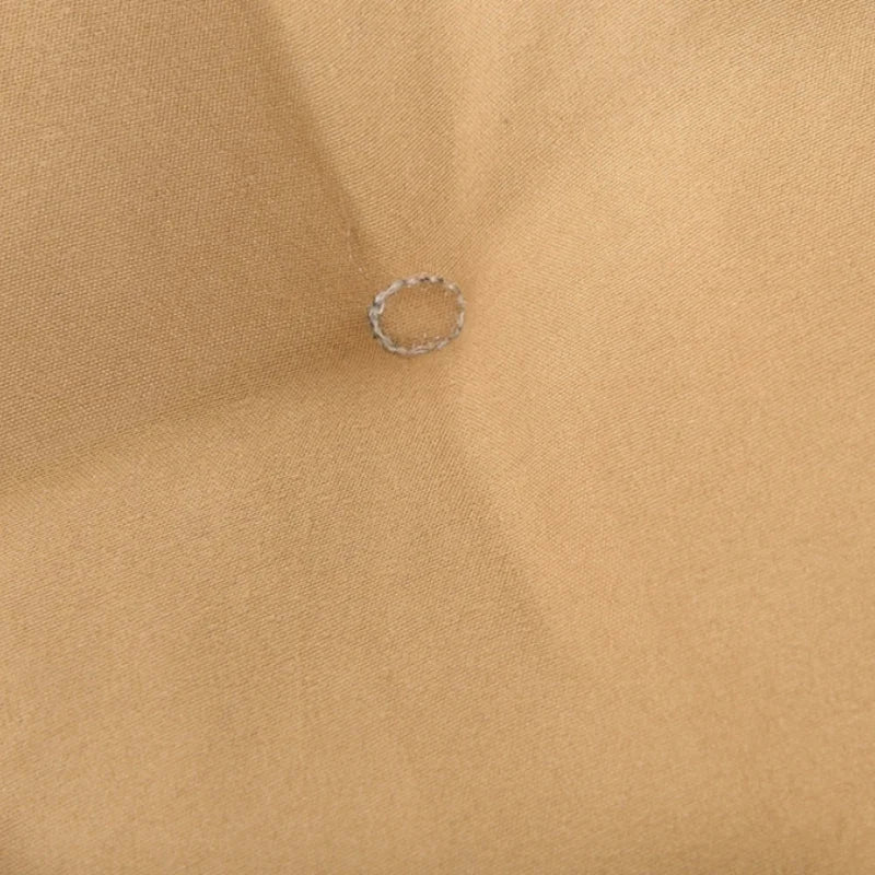 Coussin universel : confort toutes saisons pour fauteuil