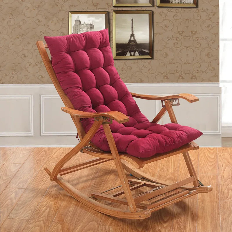 Coussin universel : confort toutes saisons pour fauteuil