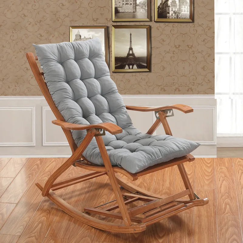 Coussin universel : confort toutes saisons pour fauteuil