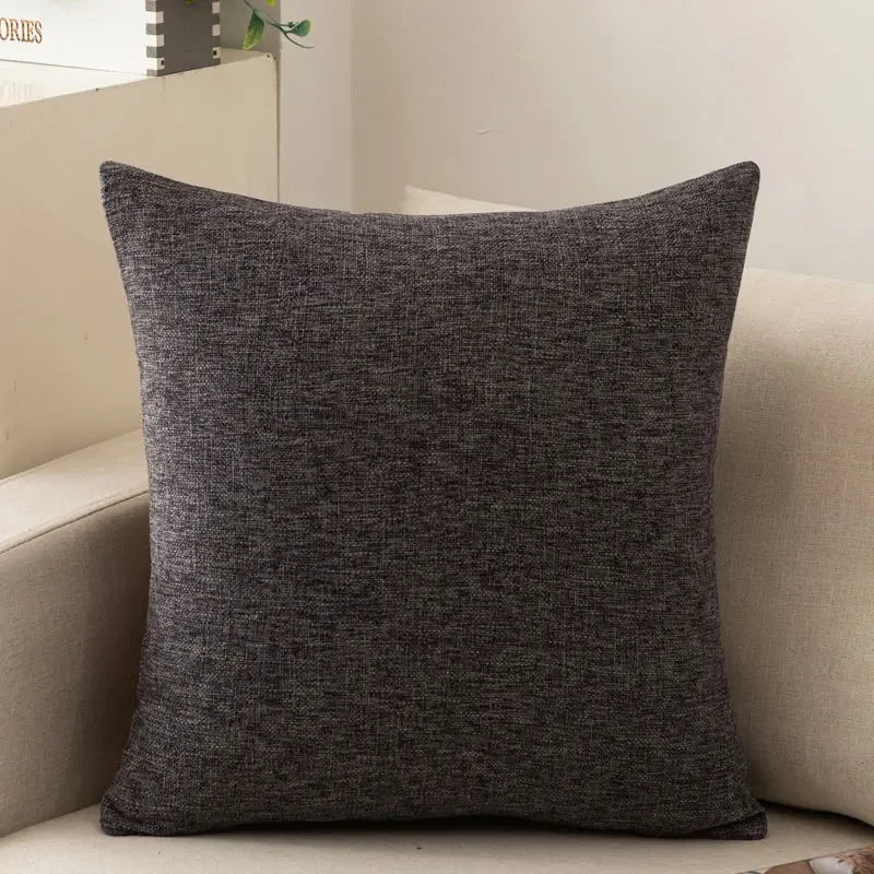 Coussin Déco – Confort Moderne et Coloré