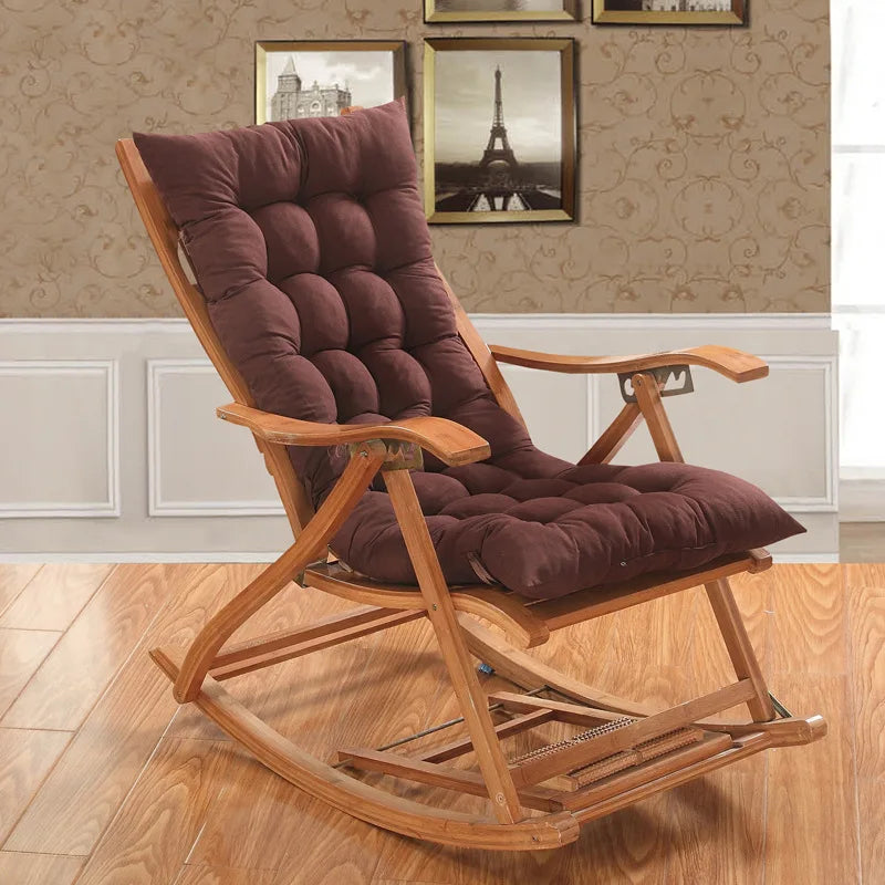 Coussin universel : confort toutes saisons pour fauteuil