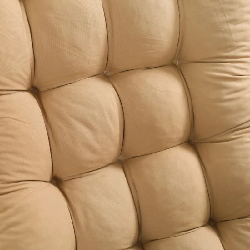 Coussin universel : confort toutes saisons pour fauteuil