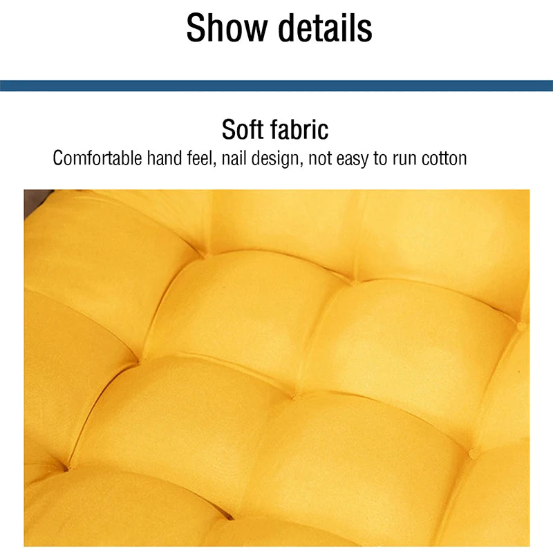 Coussin : Confort Premium pour Chaise et Fauteuil