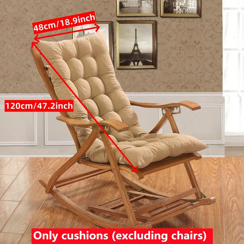 Coussin universel : confort toutes saisons pour fauteuil