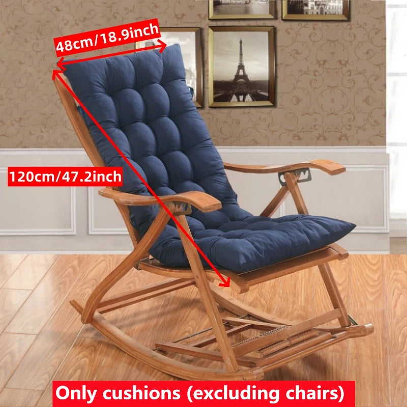 Coussin universel : confort toutes saisons pour fauteuil