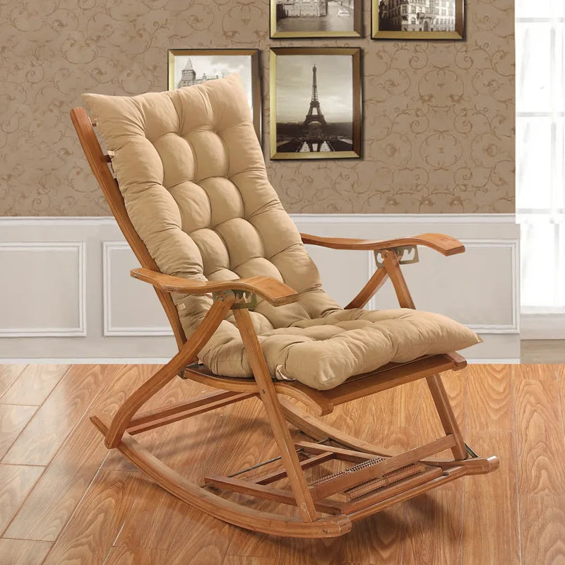 Coussin universel : confort toutes saisons pour fauteuil