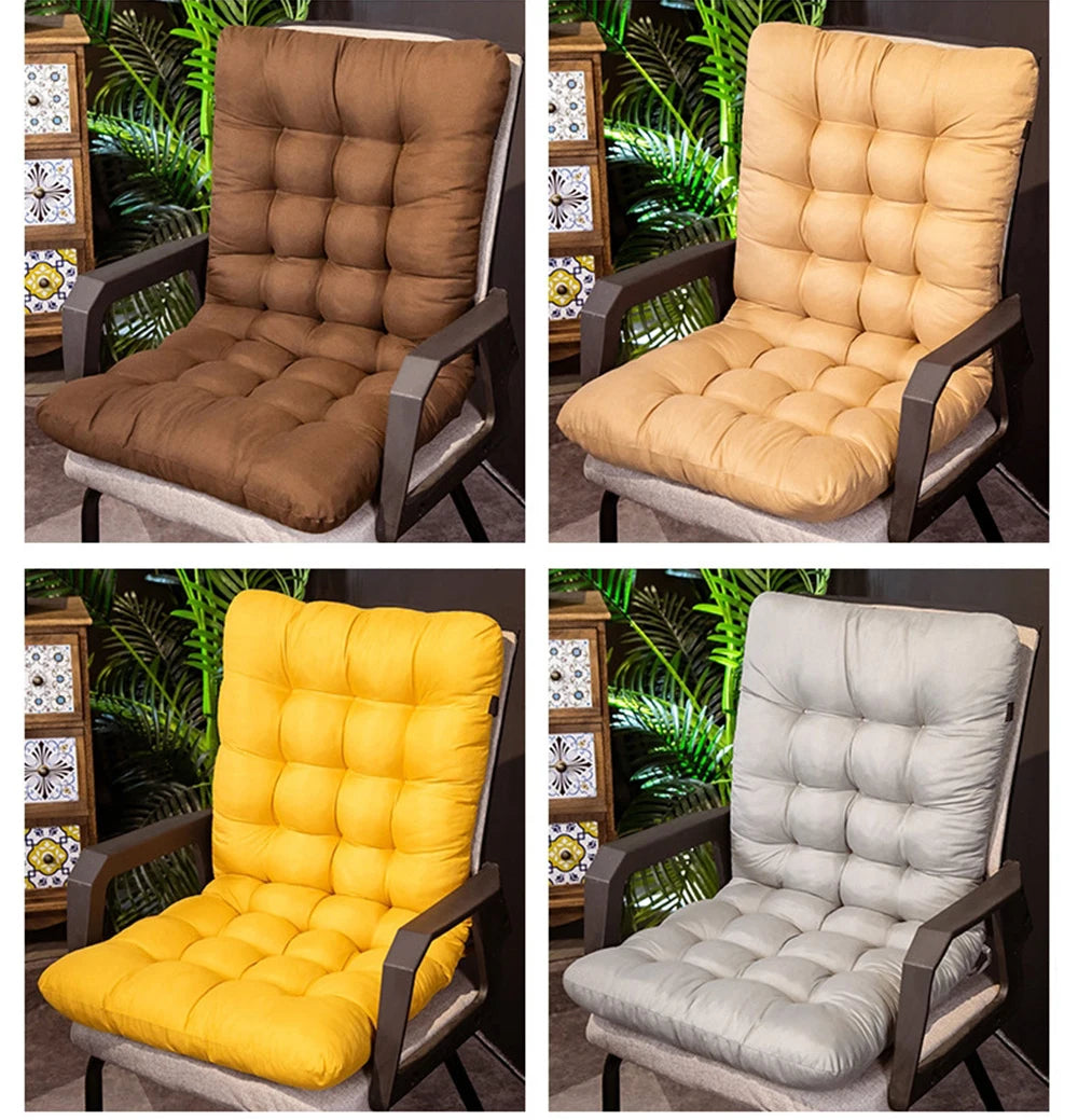 Coussin : Confort Premium pour Chaise et Fauteuil