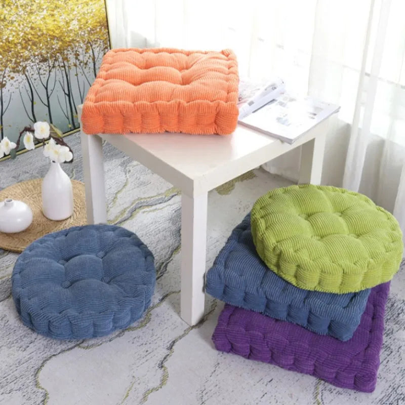 coussin chaise exterieur terracotta